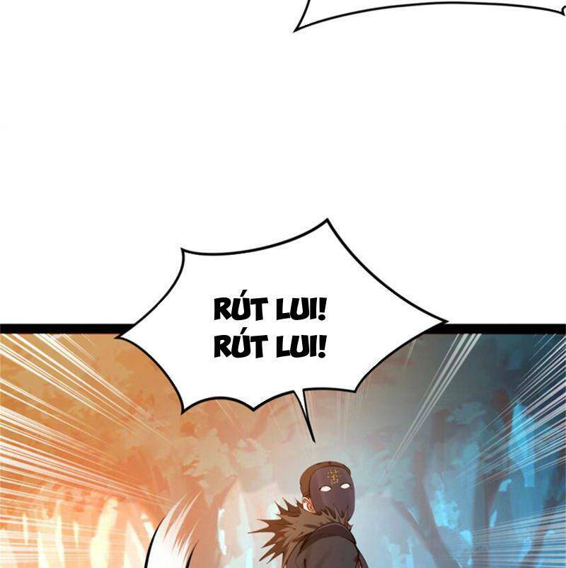 Chàng Rể Mạnh Nhất Lịch Sử - Chapter 167 - Page 52