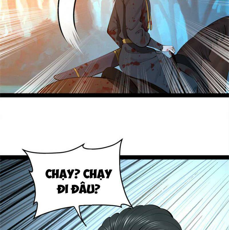 Chàng Rể Mạnh Nhất Lịch Sử - Chapter 167 - Page 53