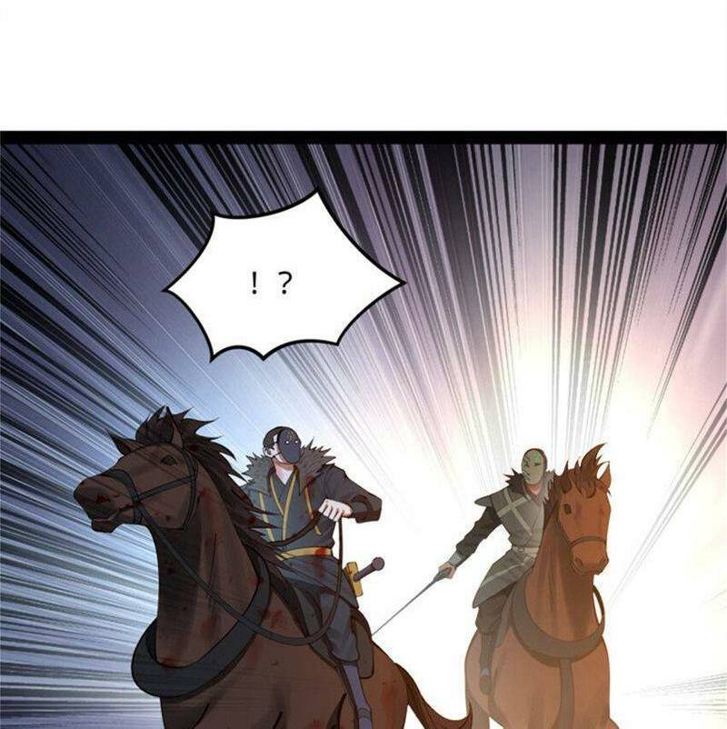 Chàng Rể Mạnh Nhất Lịch Sử - Chapter 167 - Page 55