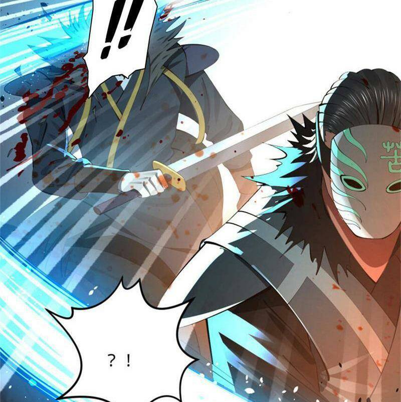 Chàng Rể Mạnh Nhất Lịch Sử - Chapter 167 - Page 57