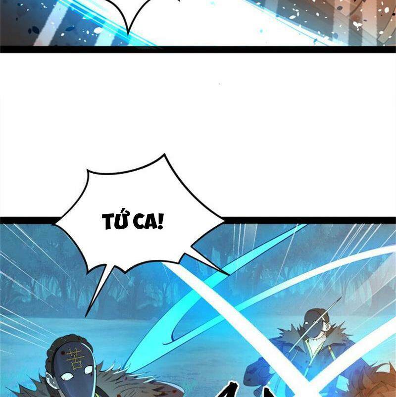 Chàng Rể Mạnh Nhất Lịch Sử - Chapter 167 - Page 58