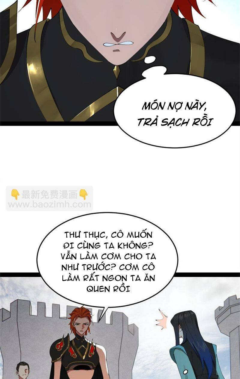 Chàng Rể Mạnh Nhất Lịch Sử - Chapter 167 - Page 5