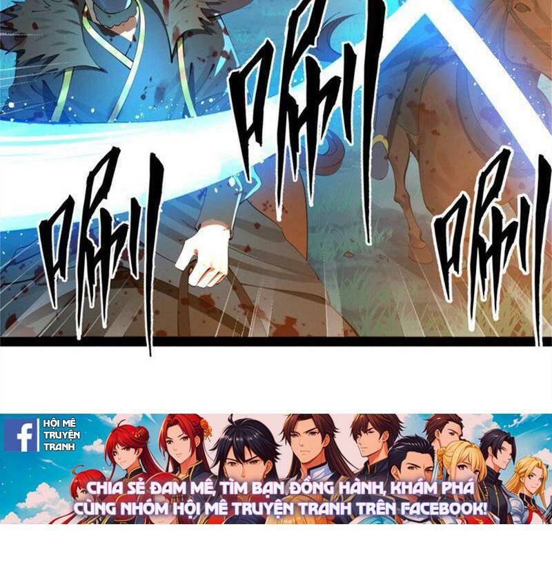 Chàng Rể Mạnh Nhất Lịch Sử - Chapter 167 - Page 59