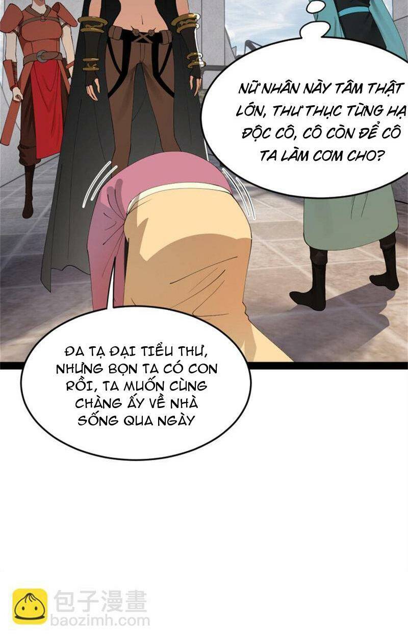 Chàng Rể Mạnh Nhất Lịch Sử - Chapter 167 - Page 6