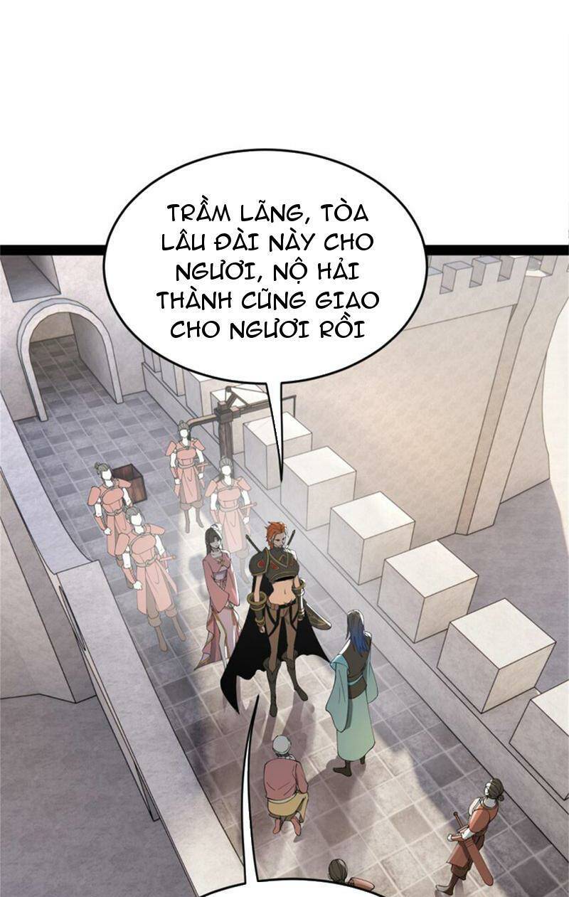 Chàng Rể Mạnh Nhất Lịch Sử - Chapter 167 - Page 8