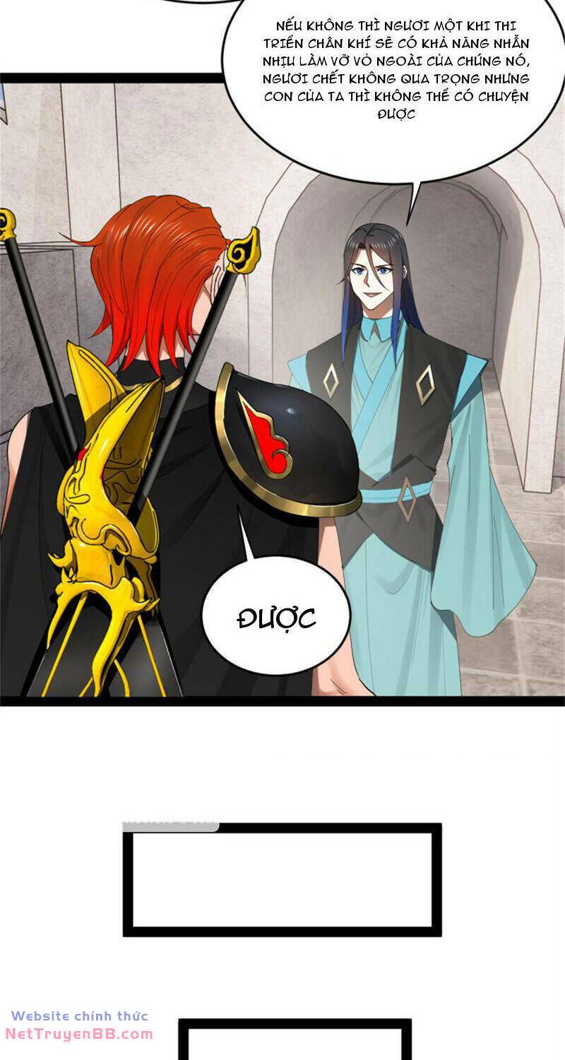 Chàng Rể Mạnh Nhất Lịch Sử - Chapter 168 - Page 9