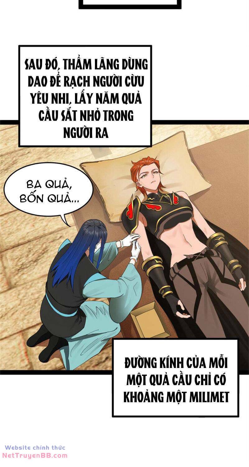 Chàng Rể Mạnh Nhất Lịch Sử - Chapter 168 - Page 10