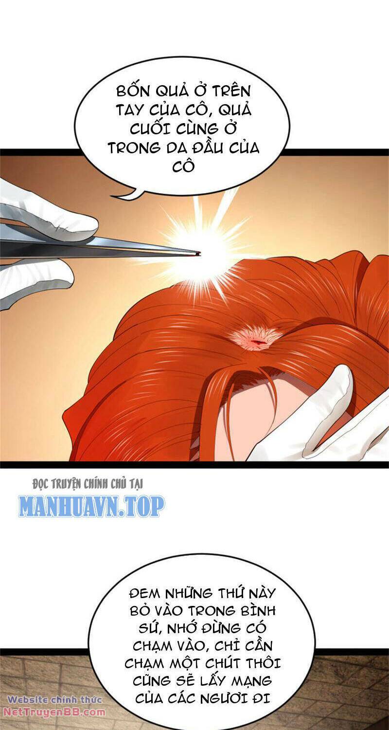 Chàng Rể Mạnh Nhất Lịch Sử - Chapter 168 - Page 11