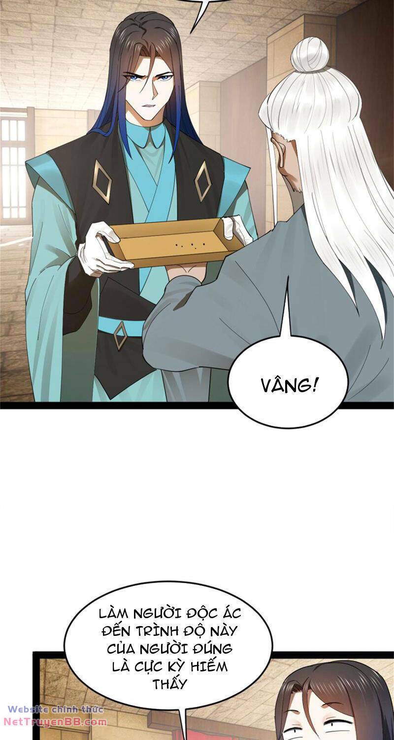 Chàng Rể Mạnh Nhất Lịch Sử - Chapter 168 - Page 12