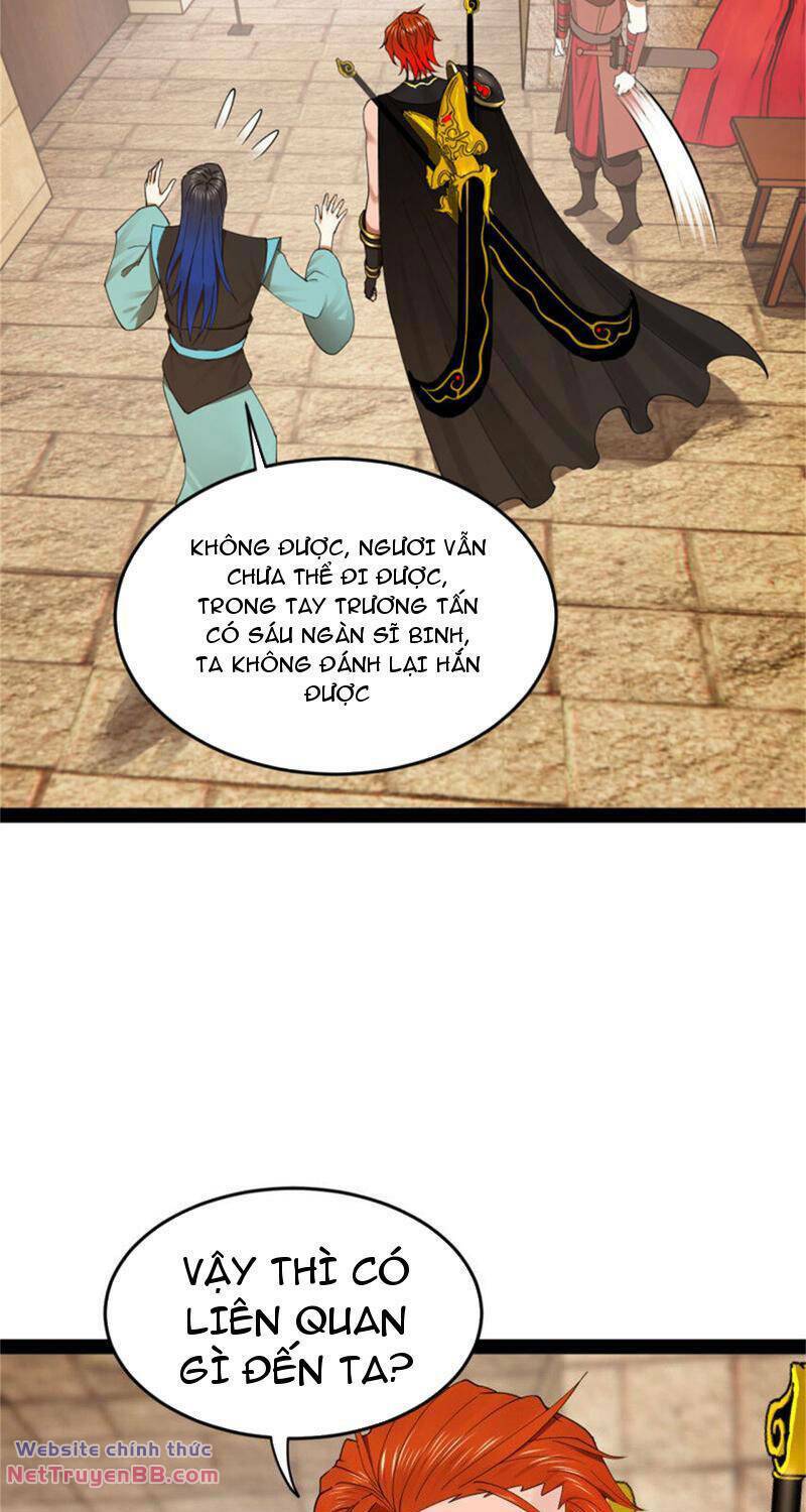 Chàng Rể Mạnh Nhất Lịch Sử - Chapter 168 - Page 14