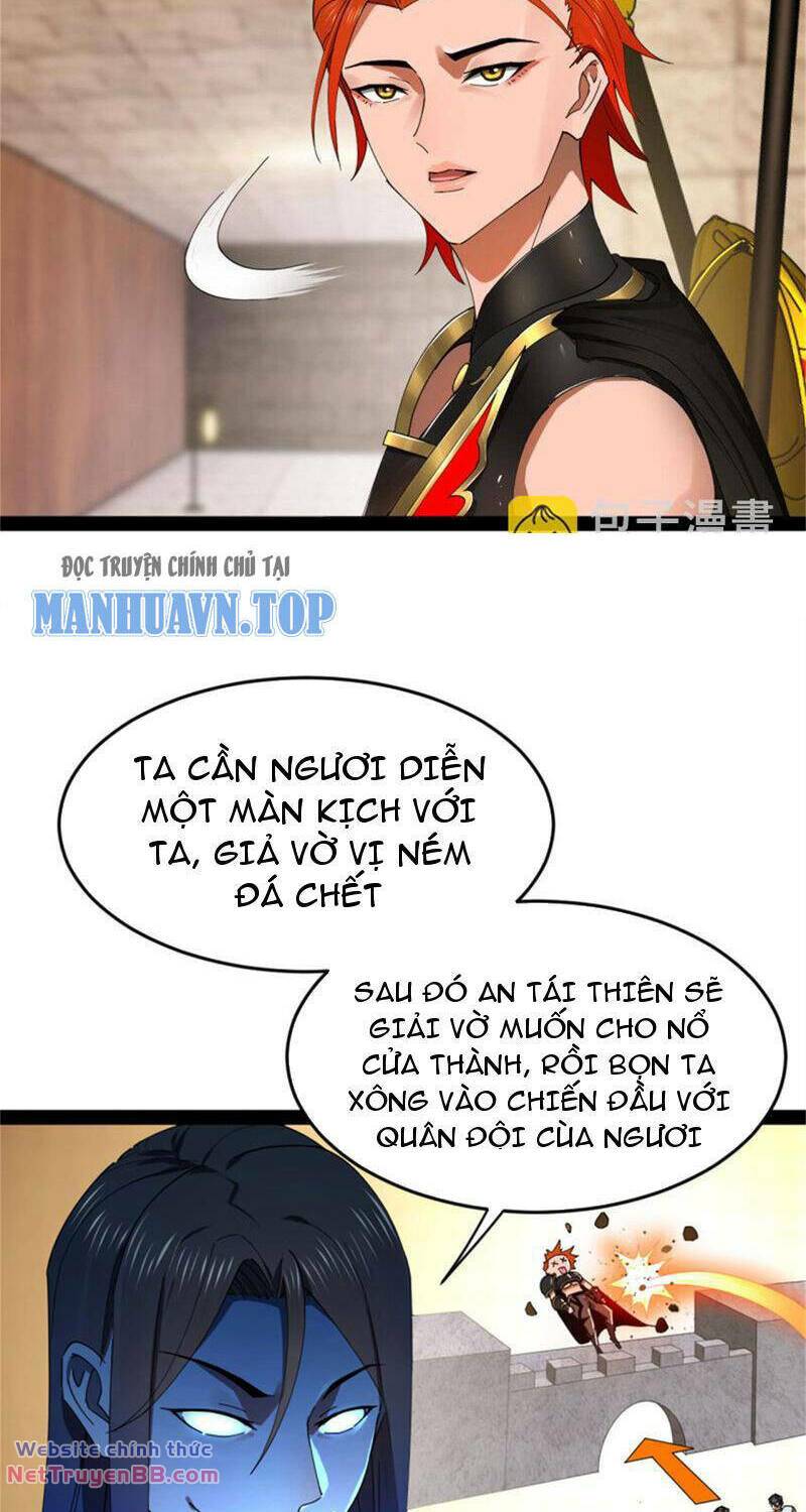 Chàng Rể Mạnh Nhất Lịch Sử - Chapter 168 - Page 15