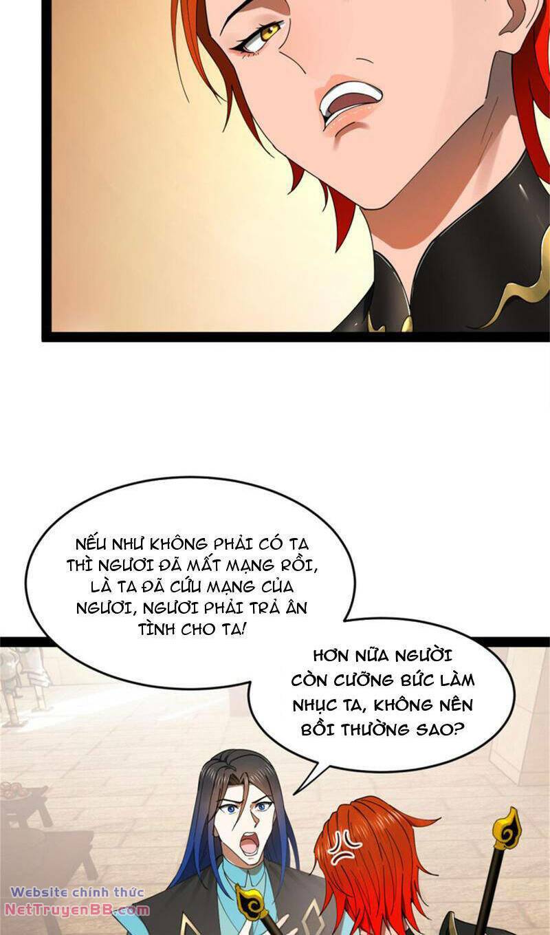 Chàng Rể Mạnh Nhất Lịch Sử - Chapter 168 - Page 17