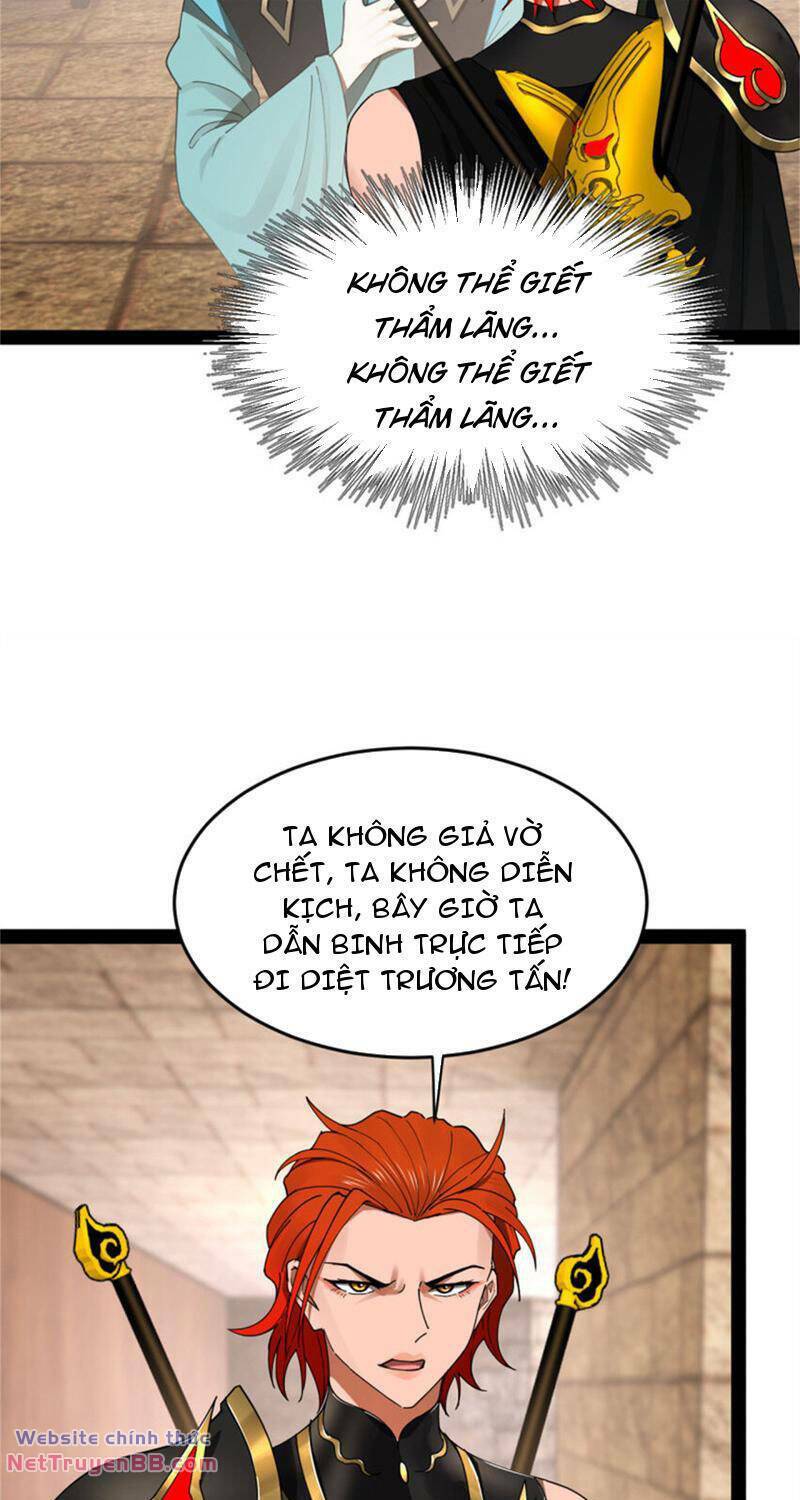 Chàng Rể Mạnh Nhất Lịch Sử - Chapter 168 - Page 18