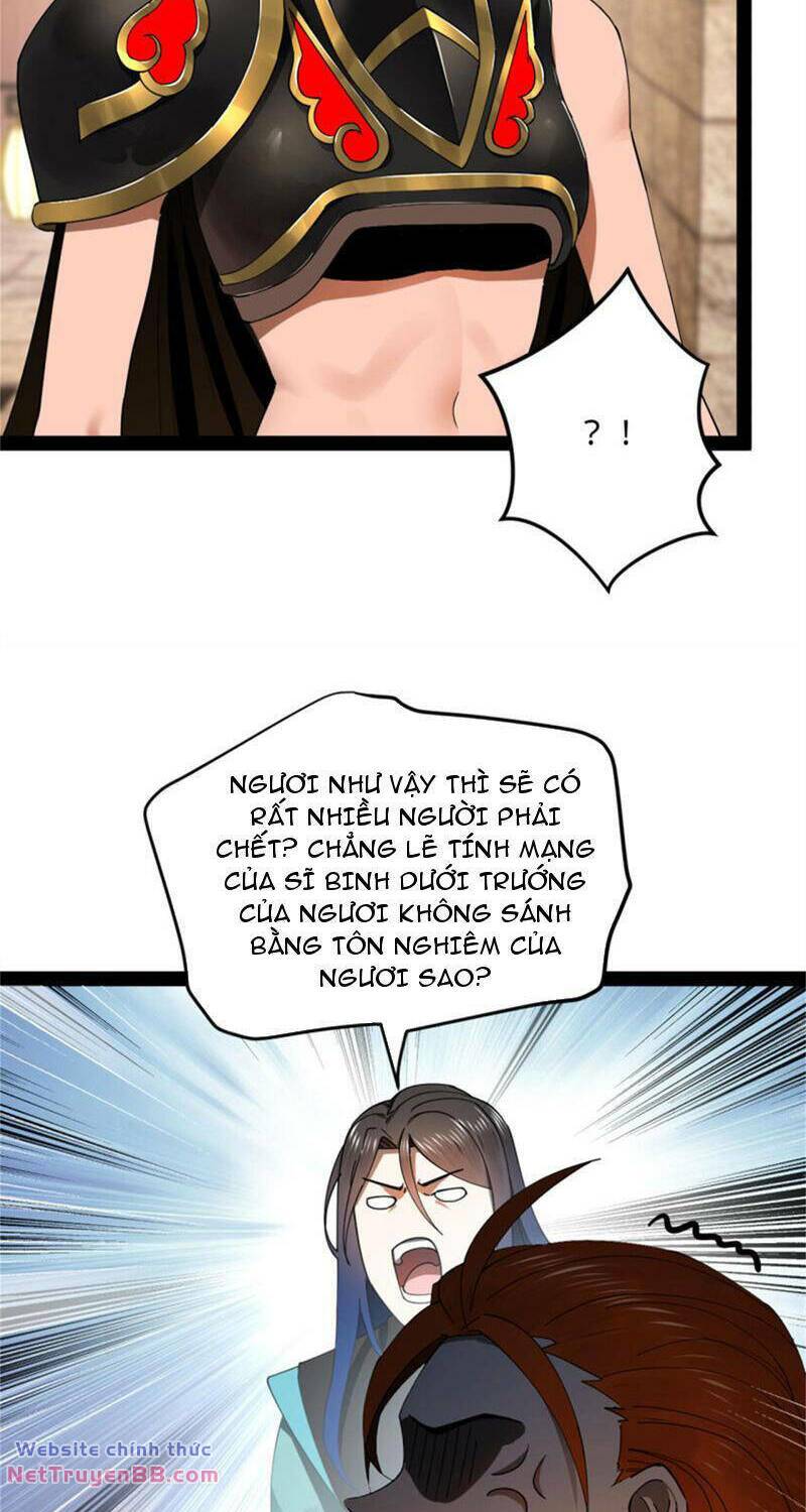 Chàng Rể Mạnh Nhất Lịch Sử - Chapter 168 - Page 19