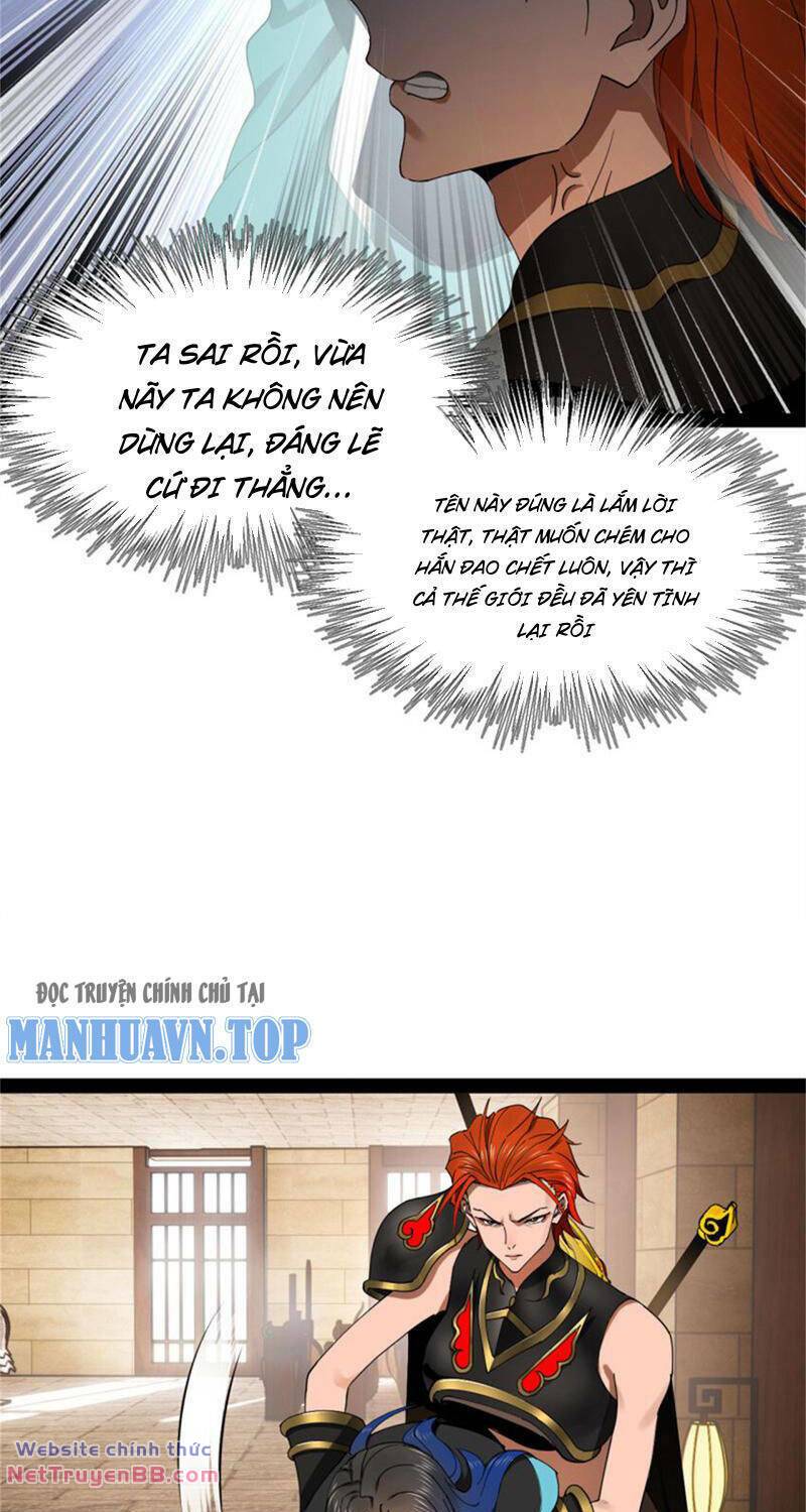 Chàng Rể Mạnh Nhất Lịch Sử - Chapter 168 - Page 20