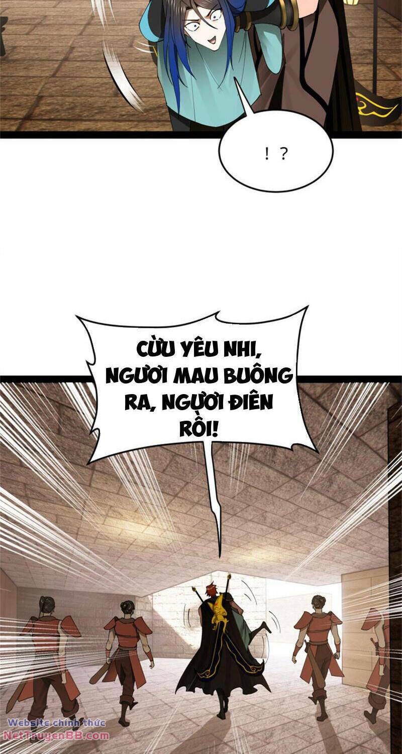 Chàng Rể Mạnh Nhất Lịch Sử - Chapter 168 - Page 21