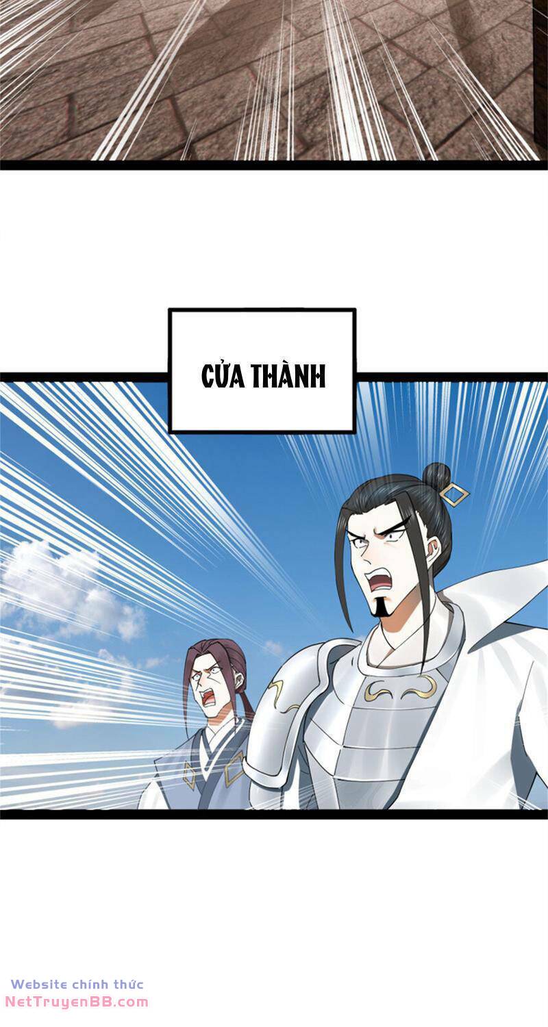 Chàng Rể Mạnh Nhất Lịch Sử - Chapter 168 - Page 22