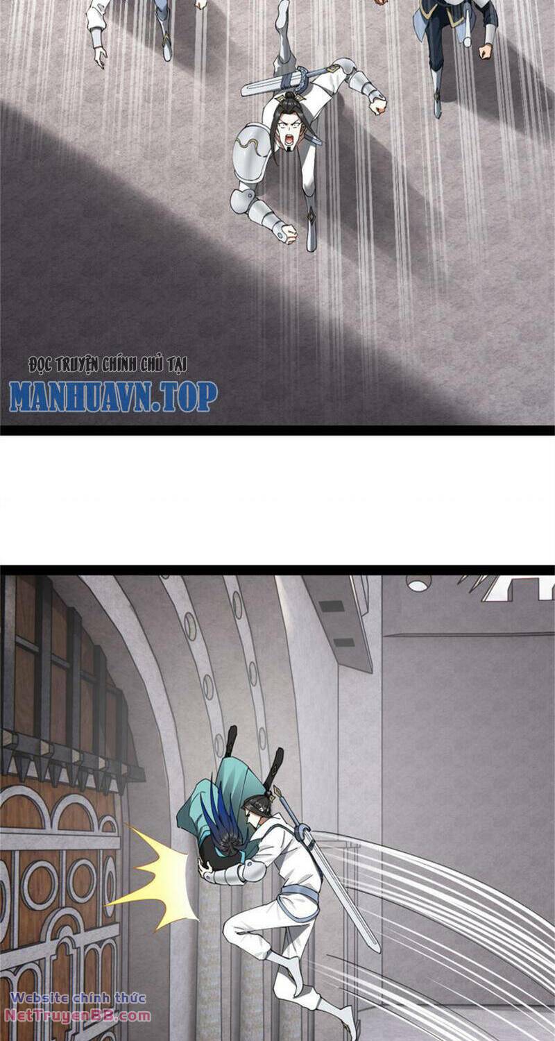 Chàng Rể Mạnh Nhất Lịch Sử - Chapter 168 - Page 25