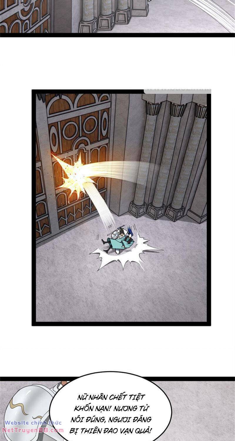 Chàng Rể Mạnh Nhất Lịch Sử - Chapter 168 - Page 26