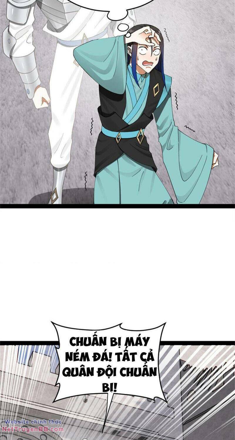 Chàng Rể Mạnh Nhất Lịch Sử - Chapter 168 - Page 27