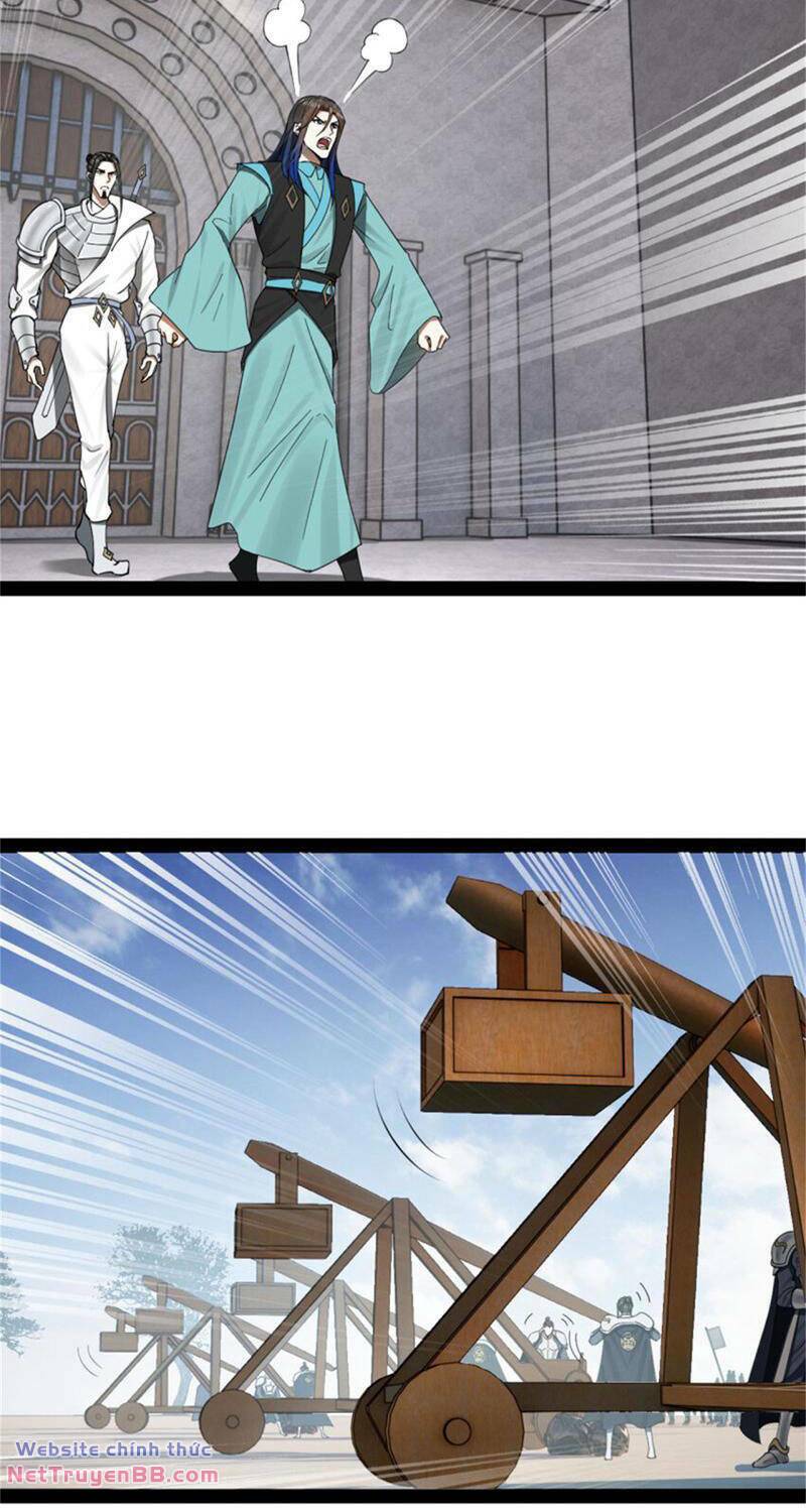 Chàng Rể Mạnh Nhất Lịch Sử - Chapter 168 - Page 28