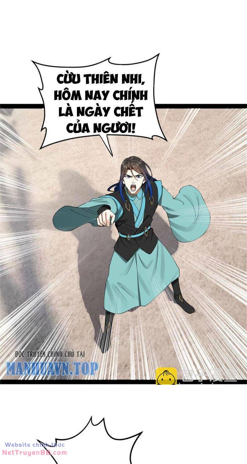 Chàng Rể Mạnh Nhất Lịch Sử - Chapter 168 - Page 29