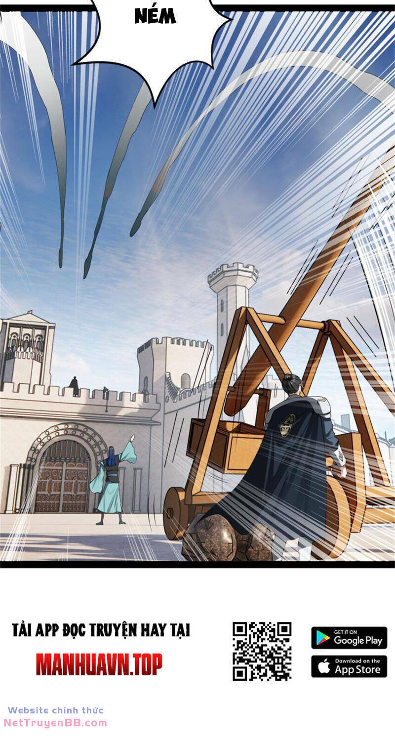 Chàng Rể Mạnh Nhất Lịch Sử - Chapter 168 - Page 30