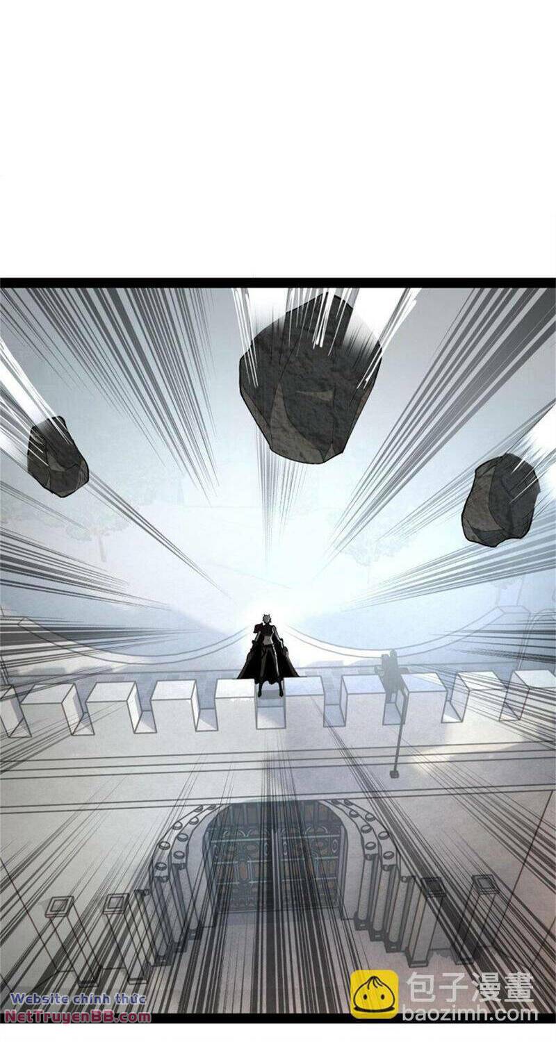 Chàng Rể Mạnh Nhất Lịch Sử - Chapter 168 - Page 31