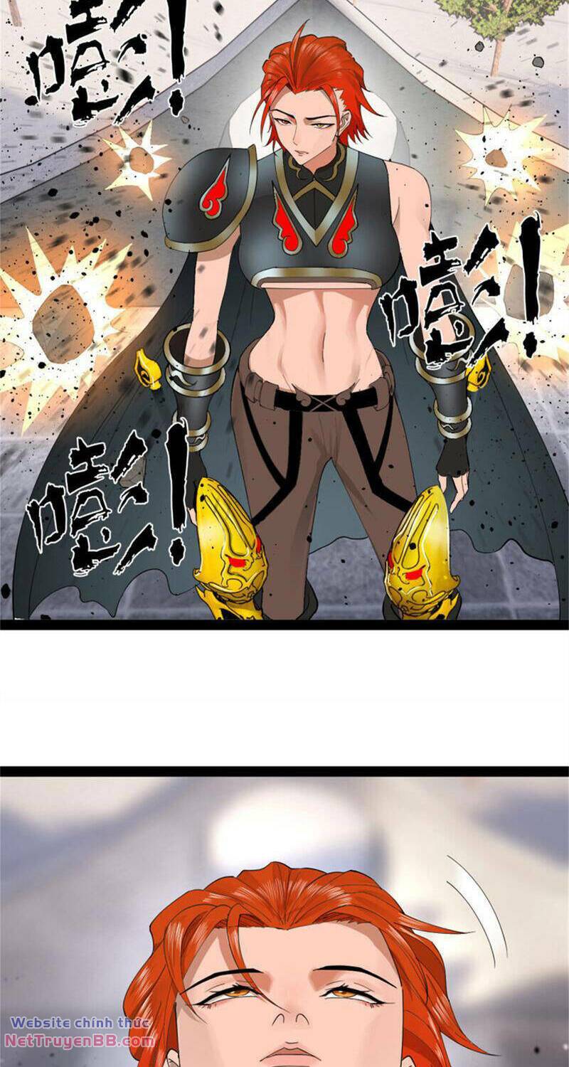 Chàng Rể Mạnh Nhất Lịch Sử - Chapter 168 - Page 33