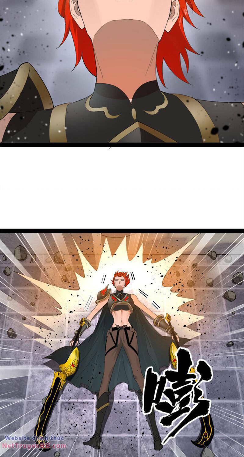 Chàng Rể Mạnh Nhất Lịch Sử - Chapter 168 - Page 34