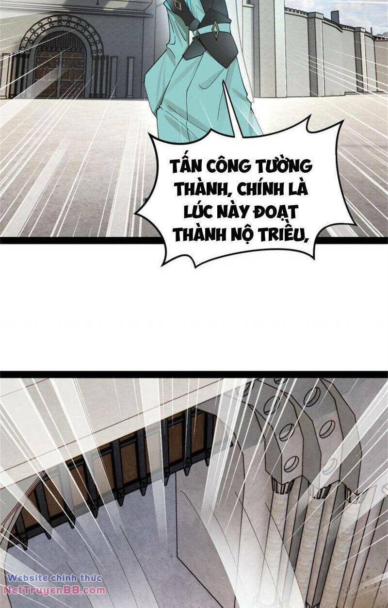 Chàng Rể Mạnh Nhất Lịch Sử - Chapter 168 - Page 37