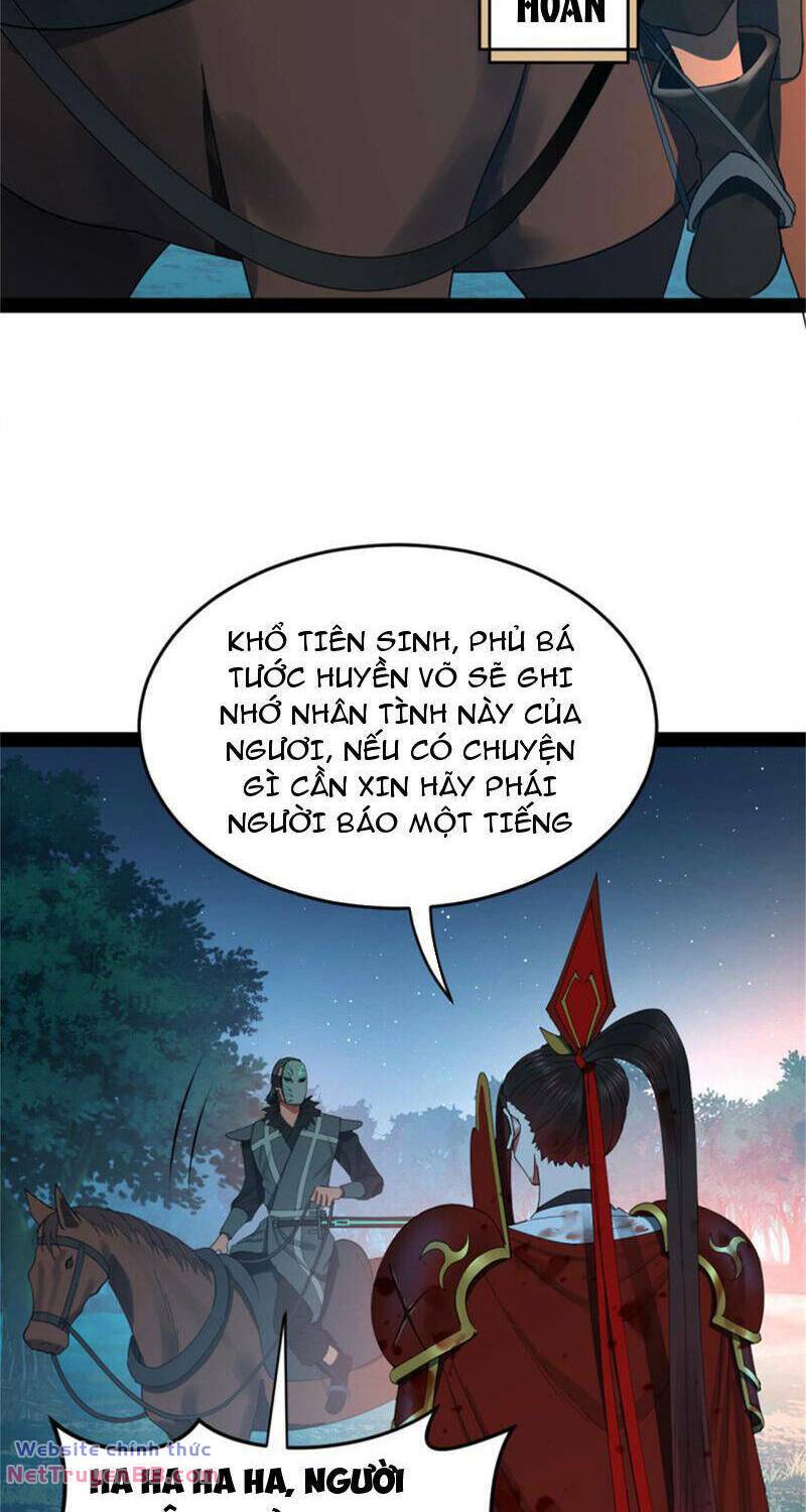 Chàng Rể Mạnh Nhất Lịch Sử - Chapter 168 - Page 3