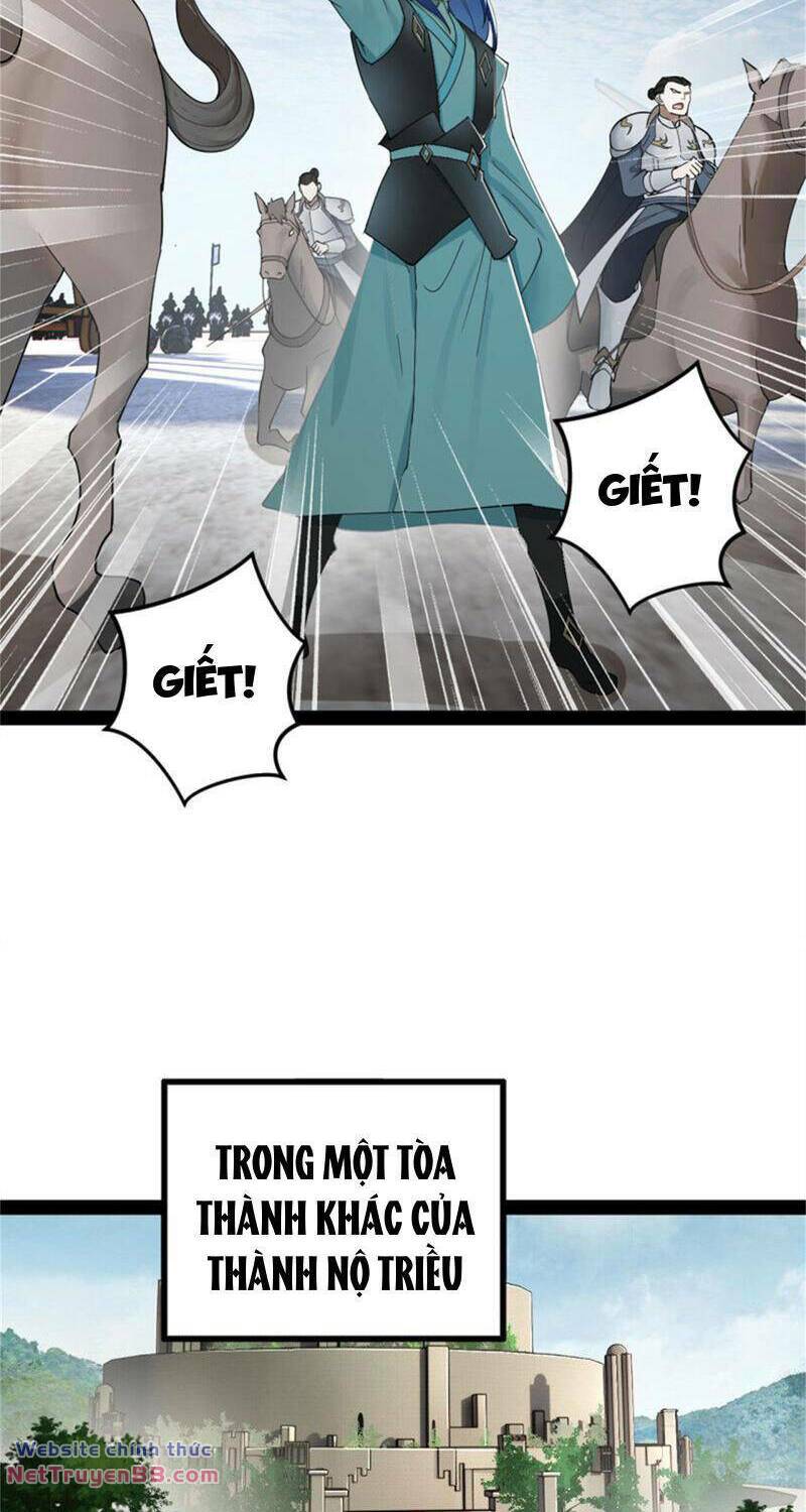 Chàng Rể Mạnh Nhất Lịch Sử - Chapter 168 - Page 39