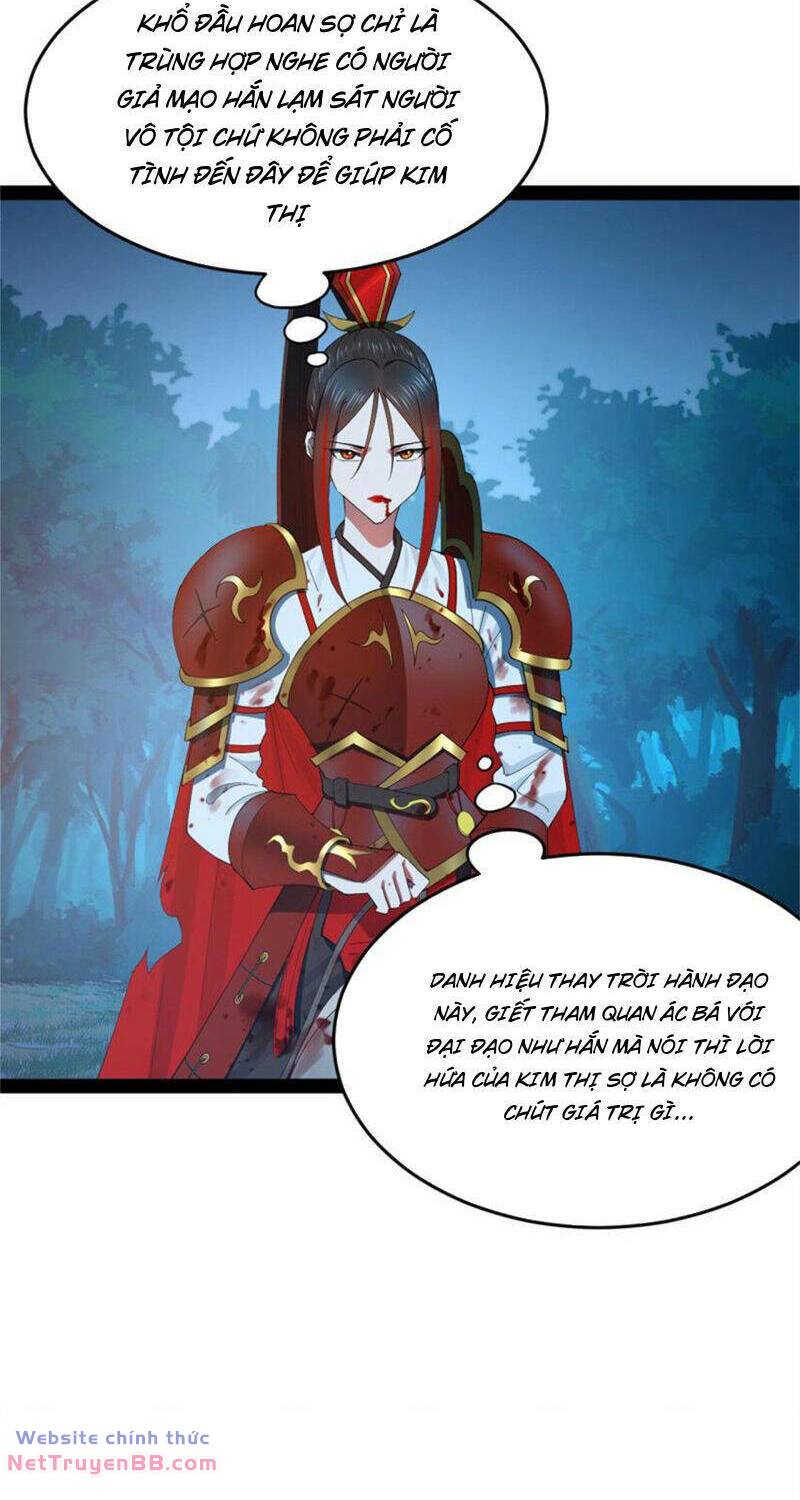 Chàng Rể Mạnh Nhất Lịch Sử - Chapter 168 - Page 5