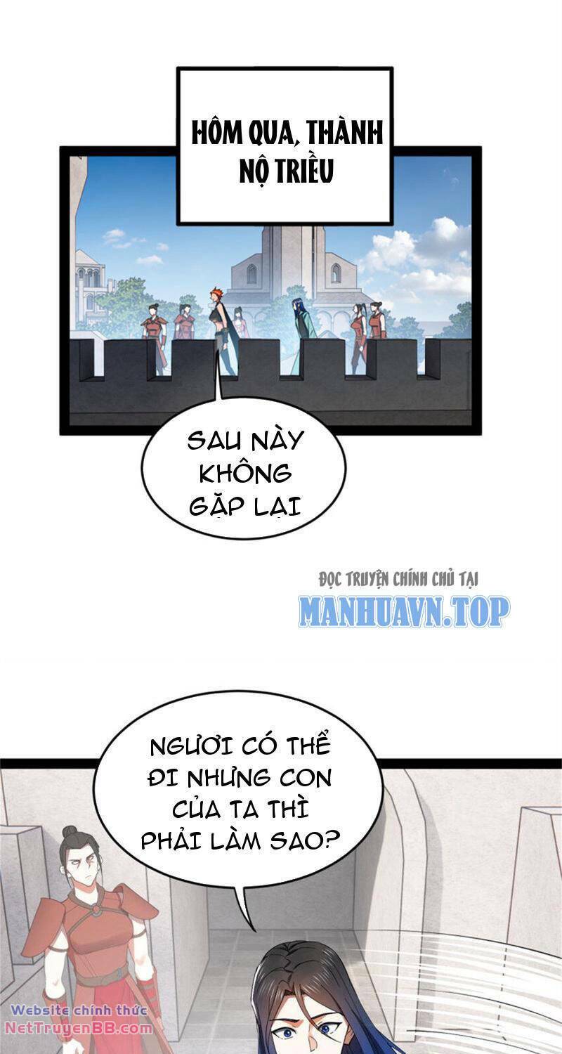 Chàng Rể Mạnh Nhất Lịch Sử - Chapter 168 - Page 6