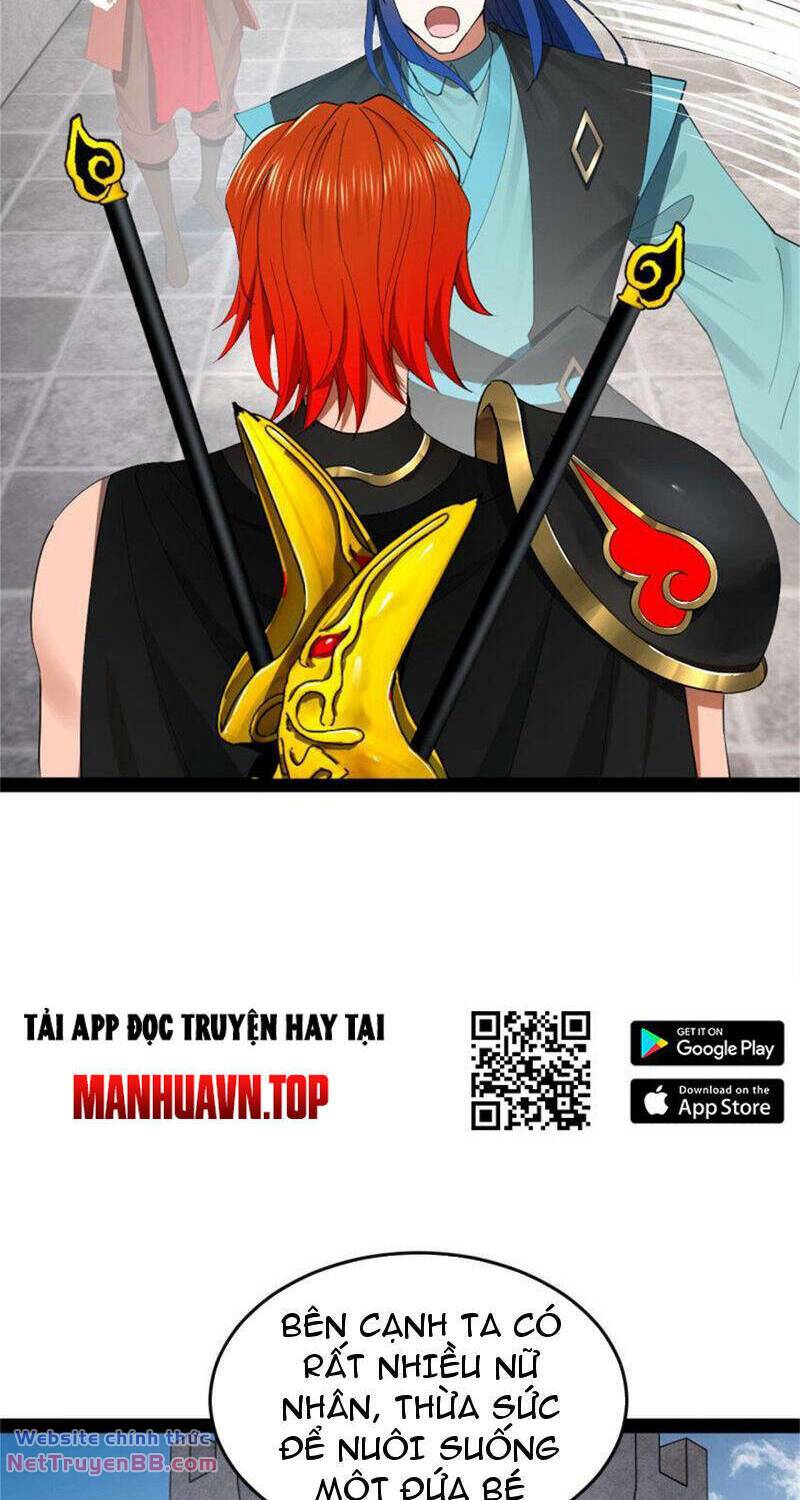 Chàng Rể Mạnh Nhất Lịch Sử - Chapter 168 - Page 7