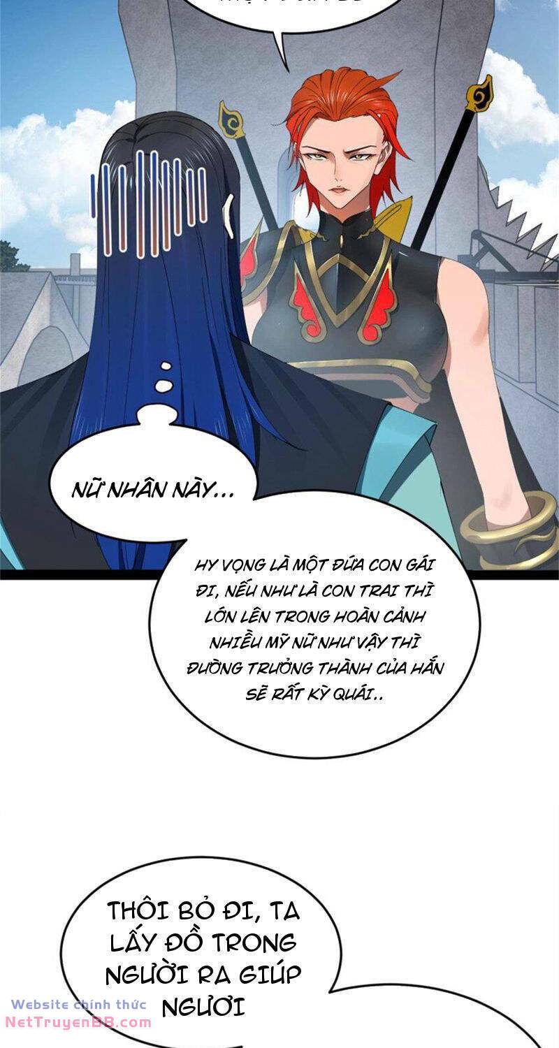 Chàng Rể Mạnh Nhất Lịch Sử - Chapter 168 - Page 8