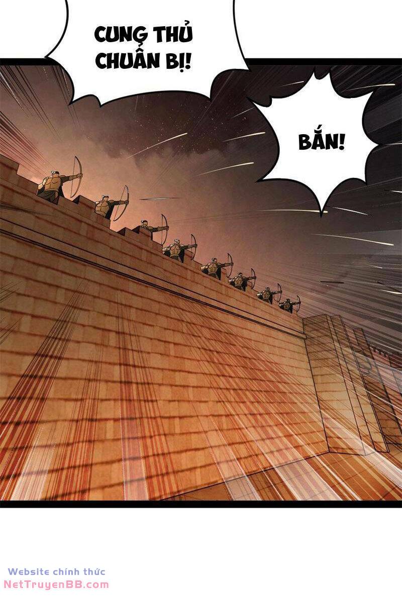 Chàng Rể Mạnh Nhất Lịch Sử - Chapter 169 - Page 9