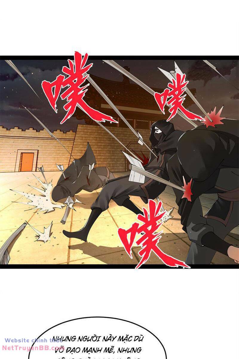 Chàng Rể Mạnh Nhất Lịch Sử - Chapter 169 - Page 10