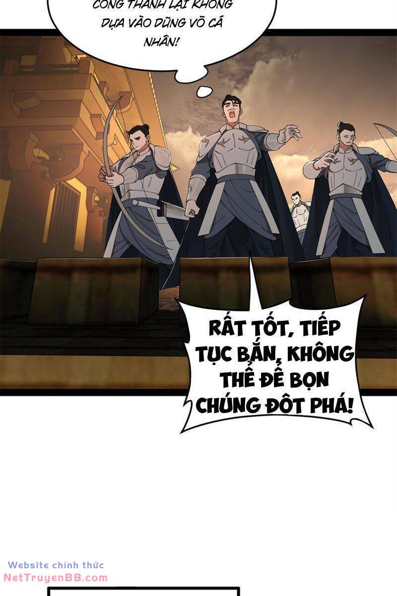 Chàng Rể Mạnh Nhất Lịch Sử - Chapter 169 - Page 11