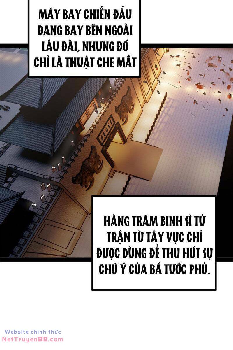 Chàng Rể Mạnh Nhất Lịch Sử - Chapter 169 - Page 12