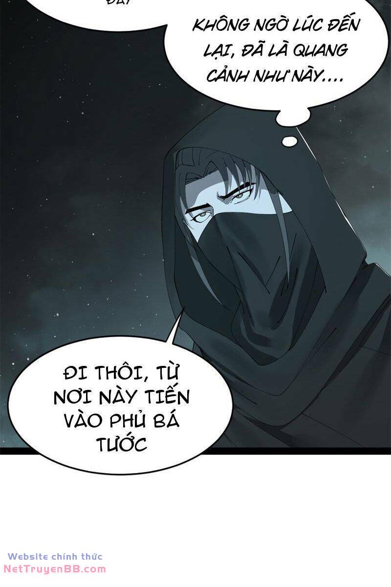 Chàng Rể Mạnh Nhất Lịch Sử - Chapter 169 - Page 16