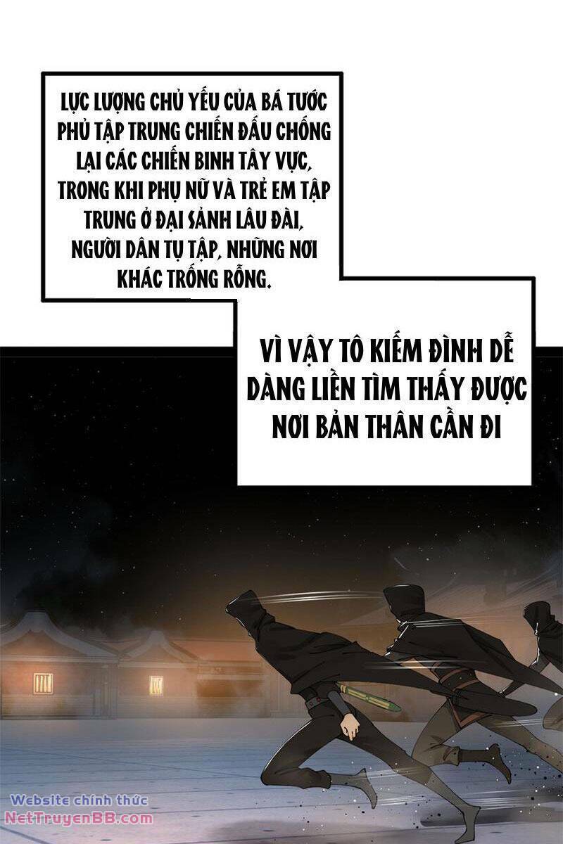 Chàng Rể Mạnh Nhất Lịch Sử - Chapter 169 - Page 17