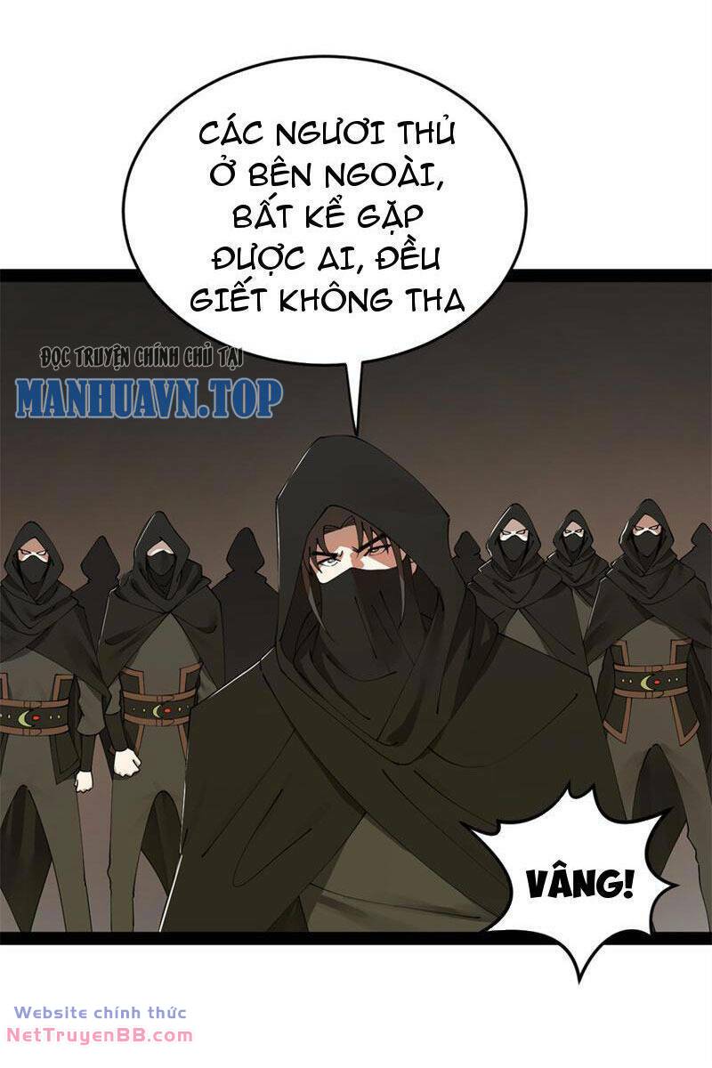 Chàng Rể Mạnh Nhất Lịch Sử - Chapter 169 - Page 19
