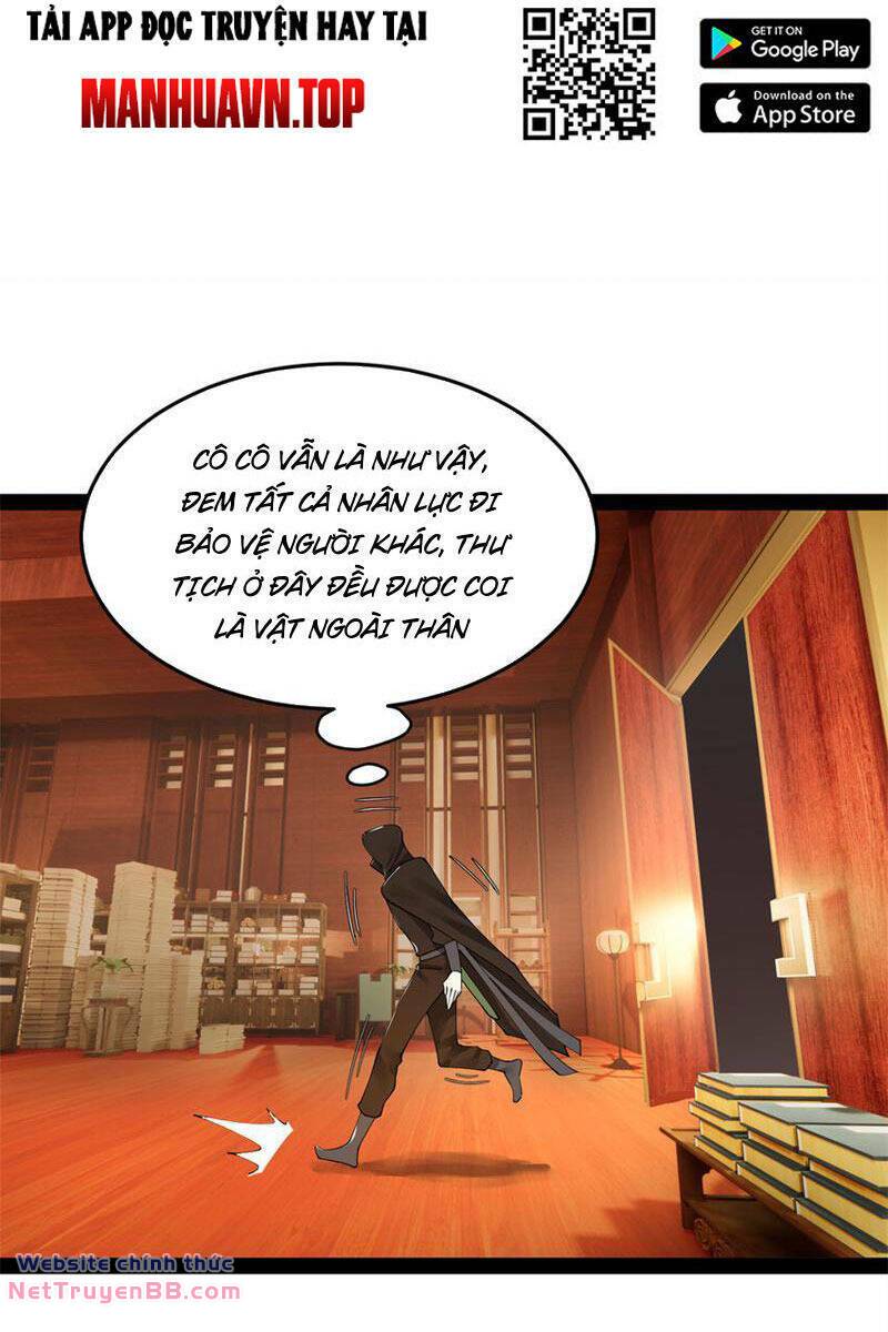 Chàng Rể Mạnh Nhất Lịch Sử - Chapter 169 - Page 20