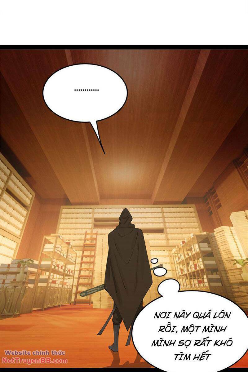 Chàng Rể Mạnh Nhất Lịch Sử - Chapter 169 - Page 21