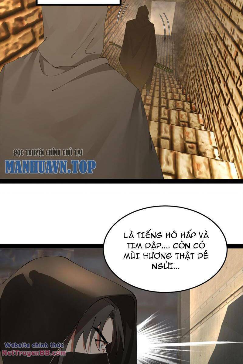 Chàng Rể Mạnh Nhất Lịch Sử - Chapter 169 - Page 24