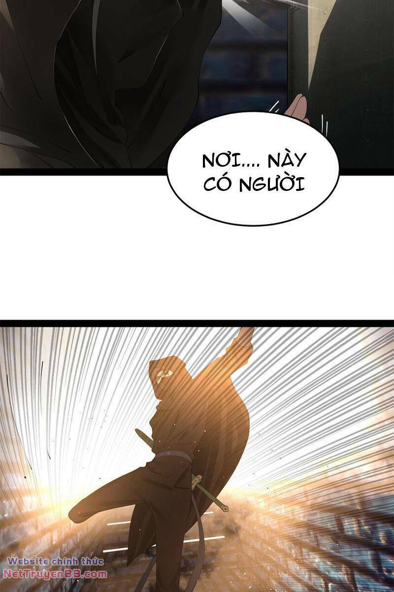 Chàng Rể Mạnh Nhất Lịch Sử - Chapter 169 - Page 25