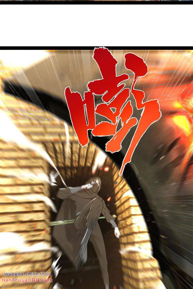 Chàng Rể Mạnh Nhất Lịch Sử - Chapter 169 - Page 26