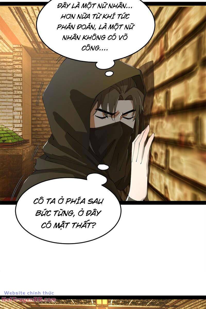 Chàng Rể Mạnh Nhất Lịch Sử - Chapter 169 - Page 30